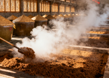 12987纯粮<span>工艺</span>